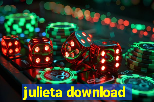 julieta download